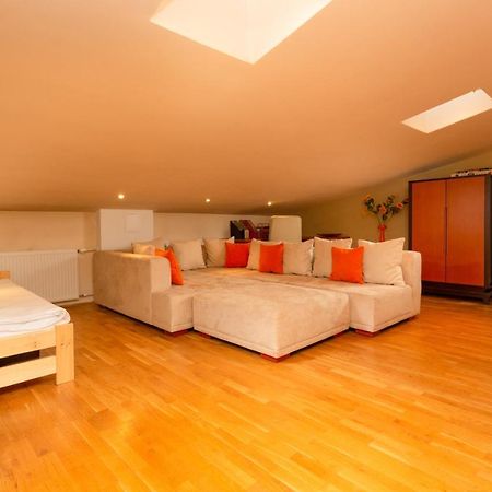Apartment Warsaw City Center By Noclegi Renters Esterno foto