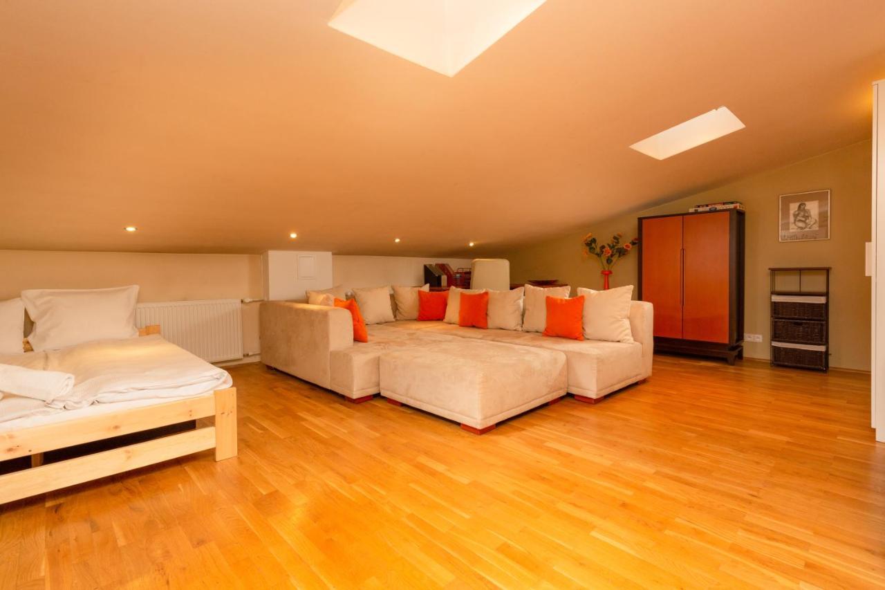 Apartment Warsaw City Center By Noclegi Renters Esterno foto