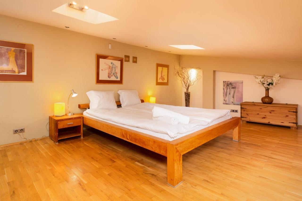 Apartment Warsaw City Center By Noclegi Renters Esterno foto