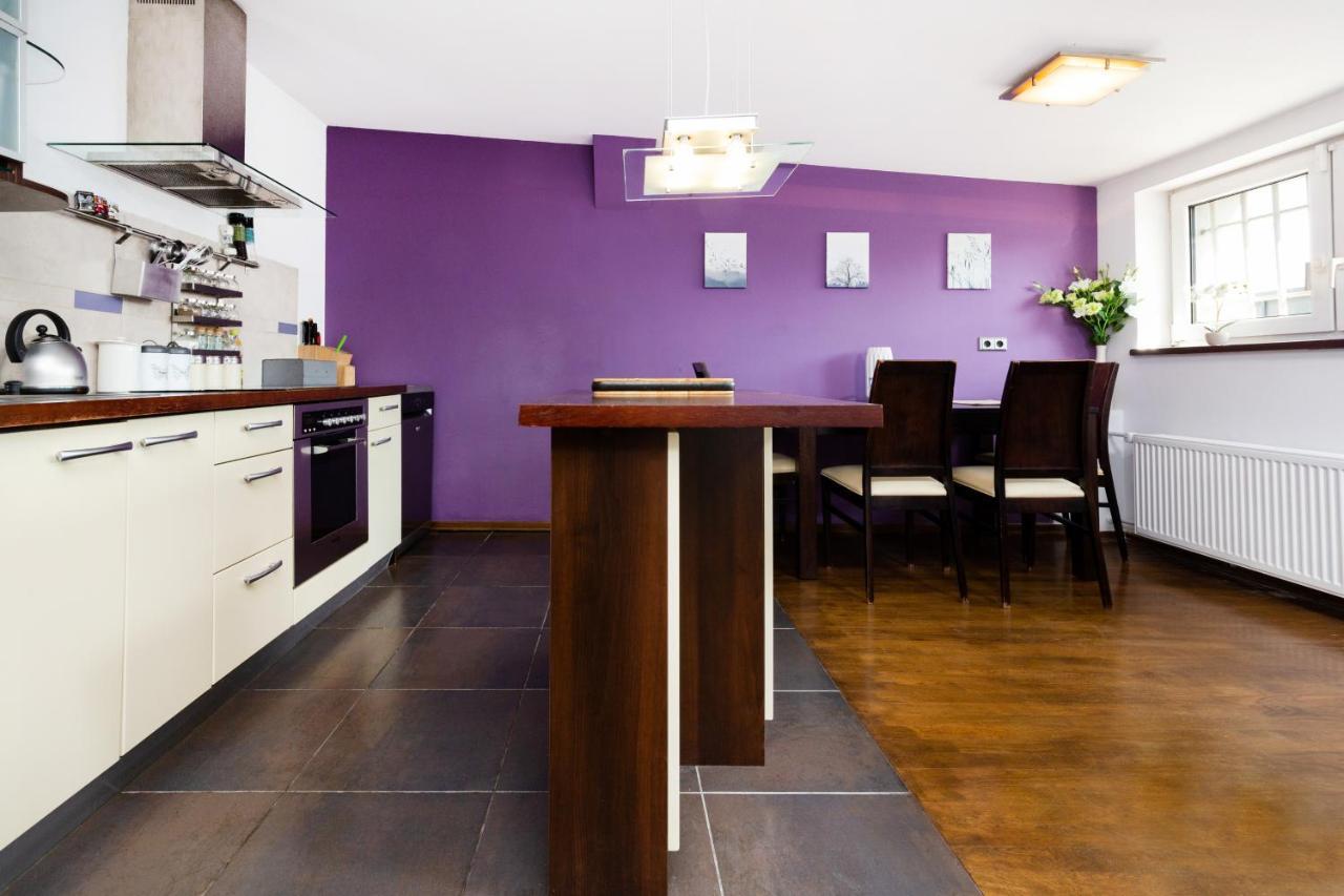Apartment Warsaw City Center By Noclegi Renters Esterno foto